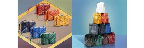 goyard outlet review|goyard bags outlet store.